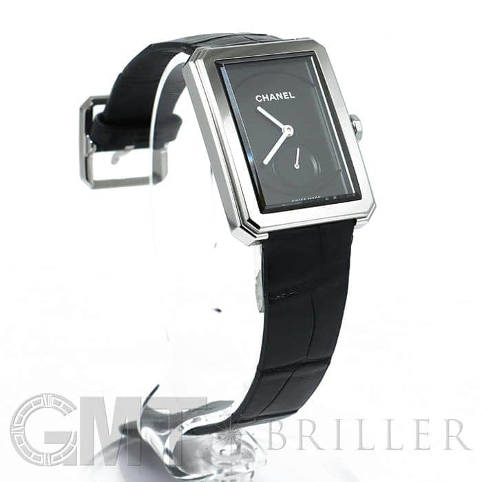 CHANEL シャネル ボーイフレンド ラージ H5319 23