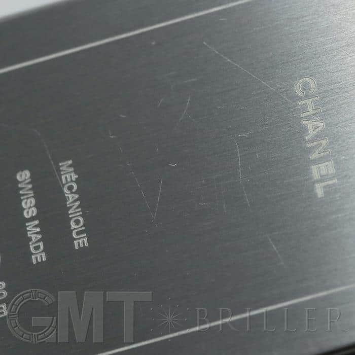 CHANEL シャネル ボーイフレンド ラージ H5319 4