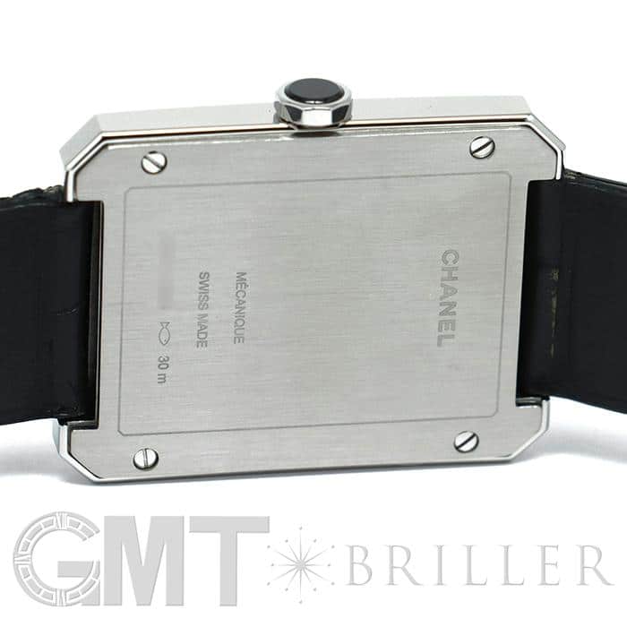 CHANEL シャネル ボーイフレンド ラージ H5319 5