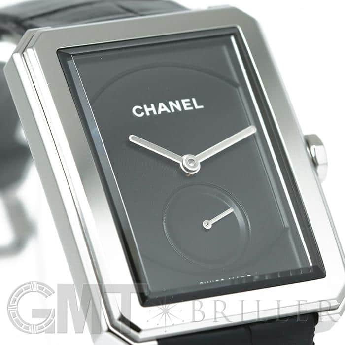 CHANEL シャネル ボーイフレンド ラージ H5319 6