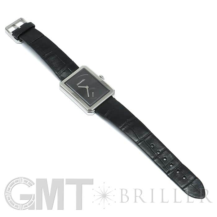 CHANEL シャネル ボーイフレンド ラージ H5319 7