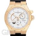 VACHERON CONSTANTIN ヴァシュロン・コンスタンタン オーヴァーシーズ デュアルタイム 47450/000R-9404※