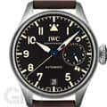 IWC インターナショナルウォッチカンパニー パイロットウォッチ ビッグ パイロット ヘリテージ  IW501004
