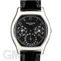PATEK PHILIPPEパテック・フィリップ パーペチュアルカレンダー 5040P-013