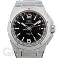 IWC インターナショナルウォッチカンパニー インヂュニア デュアルタイム IW324402