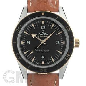 OMEGA オメガ シーマスター 300 マスターコーアクシャル 41mm 233.22.41.21.01.001