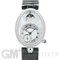 BREGUET ブレゲ クイーン・オブ・ネイプルズ 8908BB/52/864 D00D