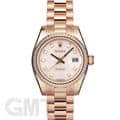 ROLEX ロレックス デイトジャスト 179175G ピンクコンピューター