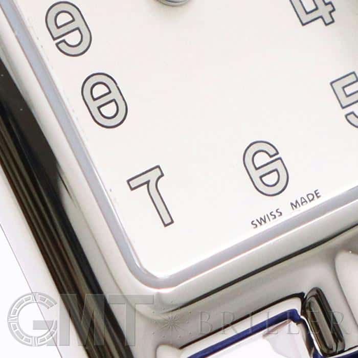 HERMES エルメス NA2.110.220/SW7T ブルーエレクトリック 9
