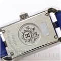 HERMES エルメス NA2.110.220/SW7T ブルーエレクトリック 12