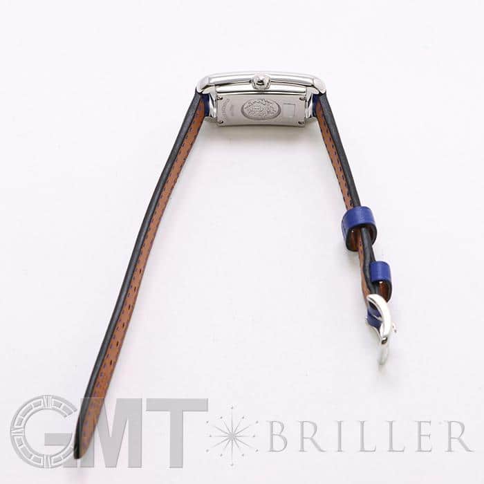 HERMES エルメス NA2.110.220/SW7T ブルーエレクトリック 14
