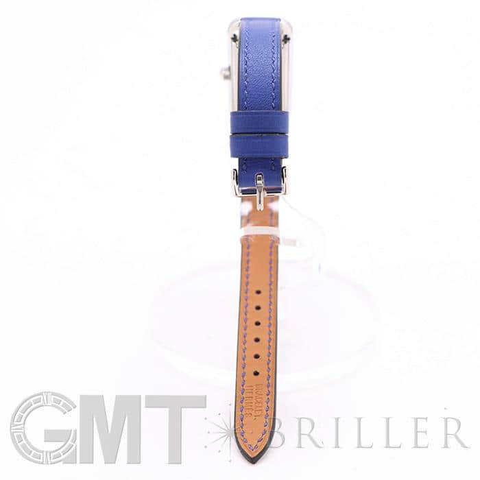 HERMES エルメス NA2.110.220/SW7T ブルーエレクトリック 17