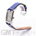HERMES エルメス NA2.110.220/SW7T ブルーエレクトリック 1