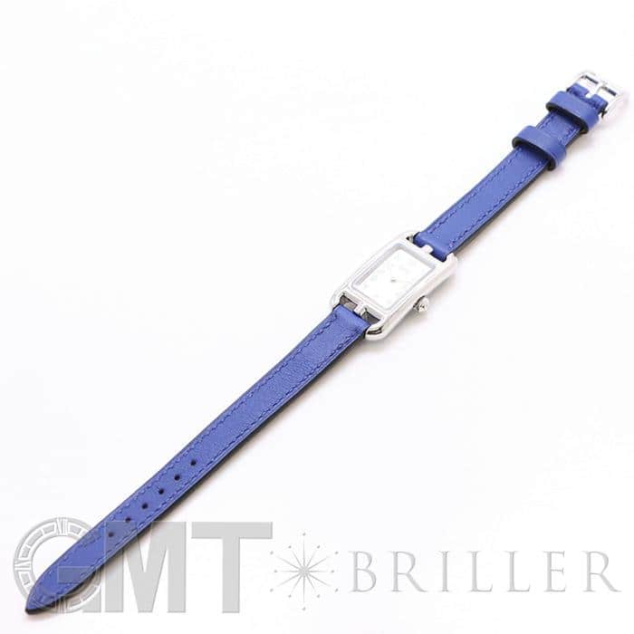 HERMES エルメス NA2.110.220/SW7T ブルーエレクトリック 20