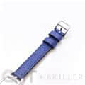 HERMES エルメス NA2.110.220/SW7T ブルーエレクトリック 24