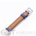 HERMES エルメス NA2.110.220/SW7T ブルーエレクトリック 25