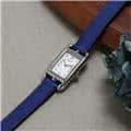 HERMES エルメス NA2.110.220/SW7T ブルーエレクトリック 2