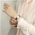 HERMES エルメス NA2.110.220/SW7T ブルーエレクトリック 29