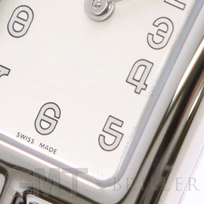 HERMES エルメス NA2.110.220/SW7T ブルーエレクトリック 7