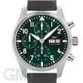 IWC インターナショナルウォッチカンパニー パイロットウォッチ 41 IW388103