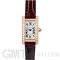 CARTIER カルティエ タンク アメリカン ミニ WB710014 メイン