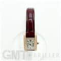 CARTIER カルティエ タンク アメリカン ミニ WB710014 11