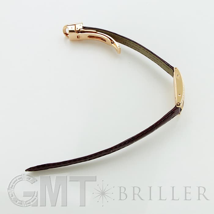 CARTIER カルティエ タンク アメリカン ミニ WB710014 17