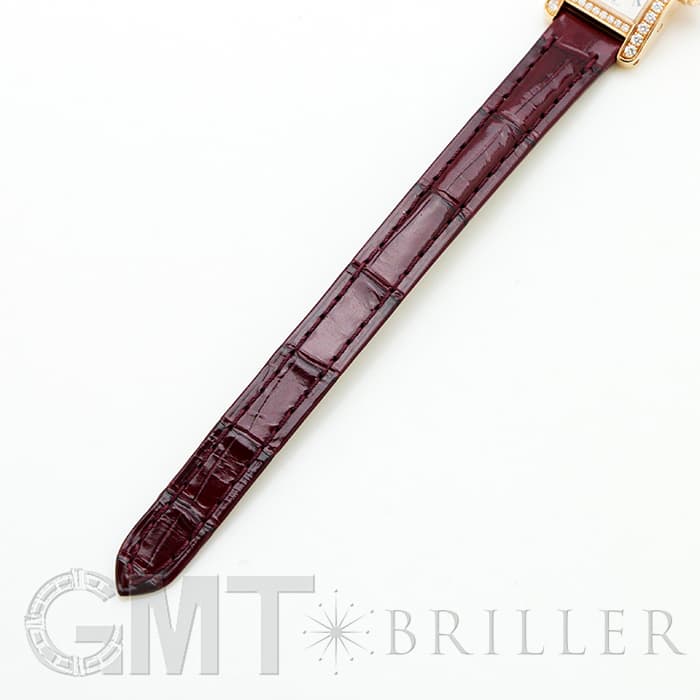 CARTIER カルティエ タンク アメリカン ミニ WB710014 22