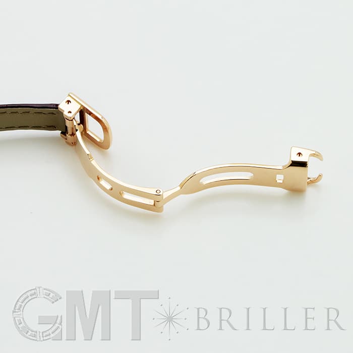 CARTIER カルティエ タンク アメリカン ミニ WB710014 27
