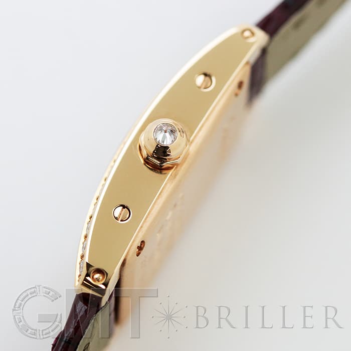 CARTIER カルティエ タンク アメリカン ミニ WB710014 28