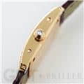 CARTIER カルティエ タンク アメリカン ミニ WB710014 28