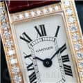 CARTIER カルティエ タンク アメリカン ミニ WB710014 5