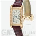 CARTIER カルティエ タンク アメリカン ミニ WB710014 8