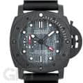 OFFICINE PANERAI オフィチーネ パネライ サブマーシブル ルナ・ロッサ PAM01039
