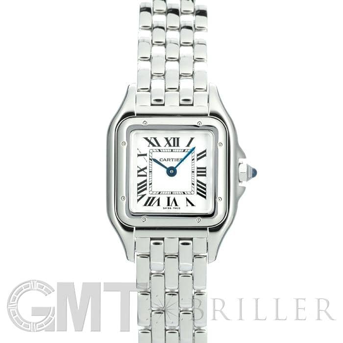 CARTIER カルティエ パンテール ドゥ カルティエ SM WSPN0006 メイン