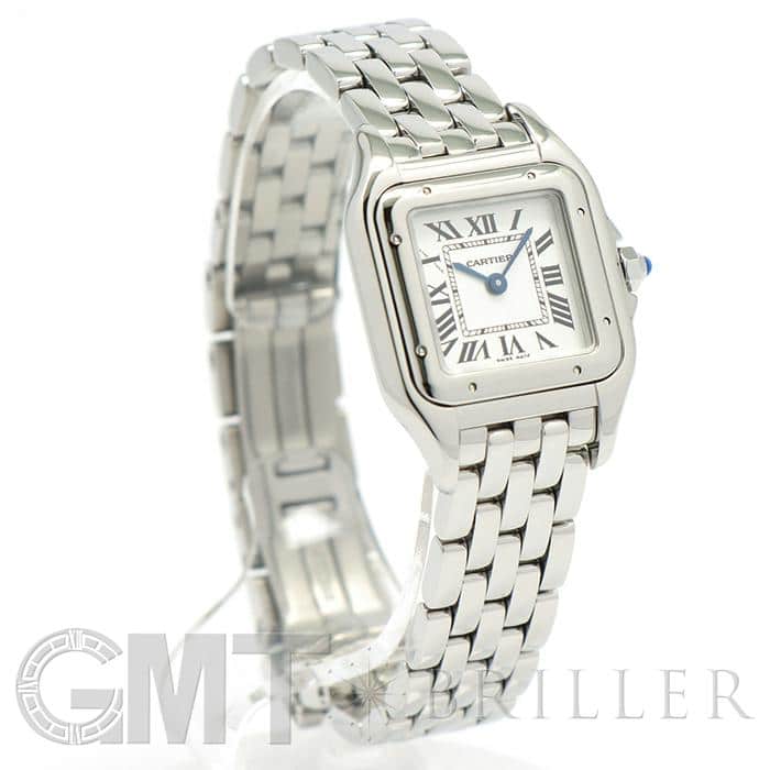 CARTIER カルティエ パンテール ドゥ カルティエ SM WSPN0006 9