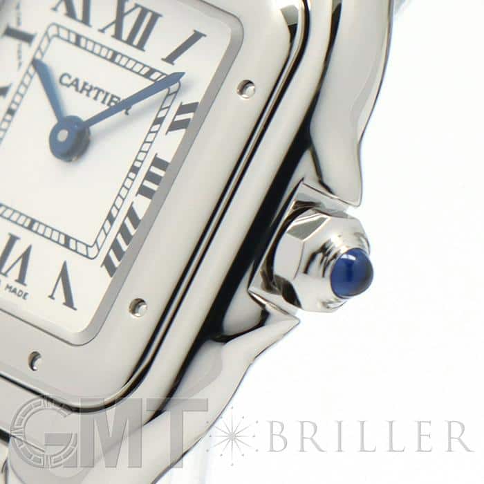 CARTIER カルティエ パンテール ドゥ カルティエ SM WSPN0006 10