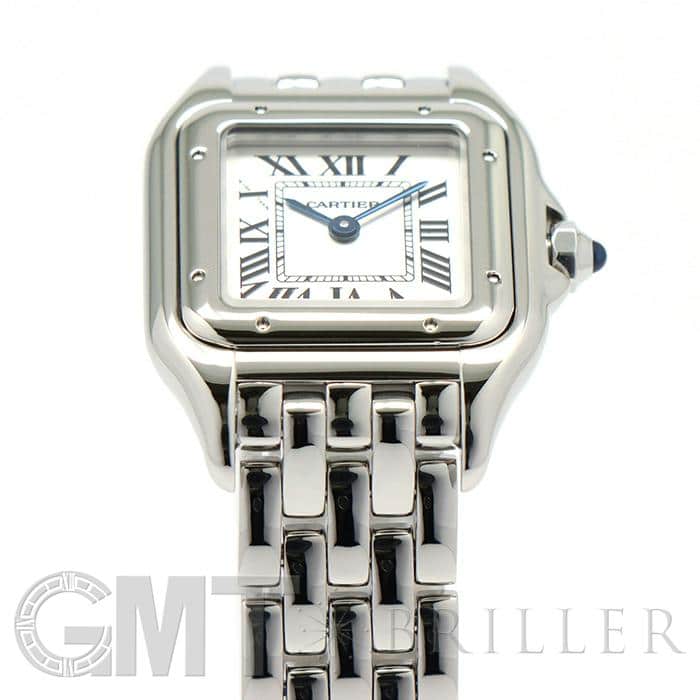 CARTIER カルティエ パンテール ドゥ カルティエ SM WSPN0006 11