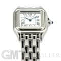 CARTIER カルティエ パンテール ドゥ カルティエ SM WSPN0006 11