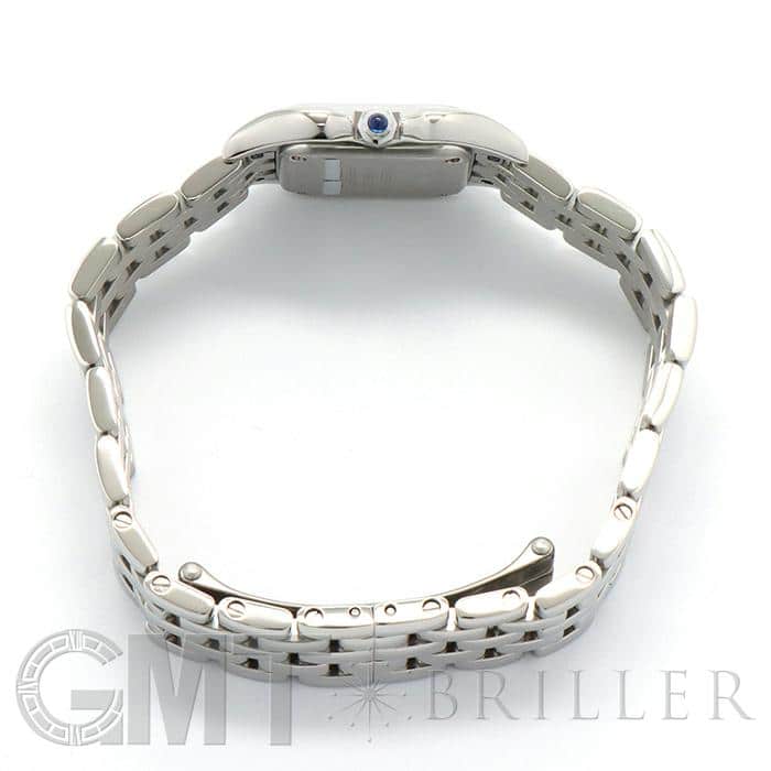 CARTIER カルティエ パンテール ドゥ カルティエ SM WSPN0006 12