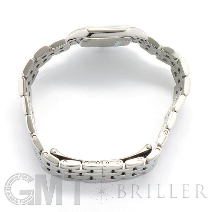 CARTIER カルティエ パンテール ドゥ カルティエ SM WSPN0006 13