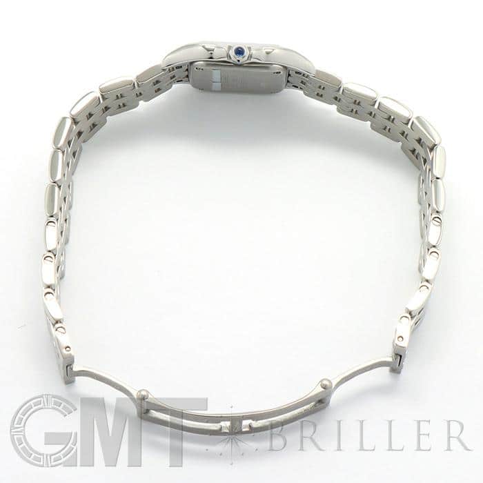 CARTIER カルティエ パンテール ドゥ カルティエ SM WSPN0006 14