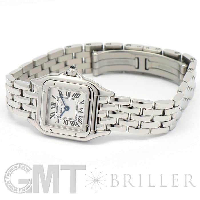 CARTIER カルティエ パンテール ドゥ カルティエ SM WSPN0006 15