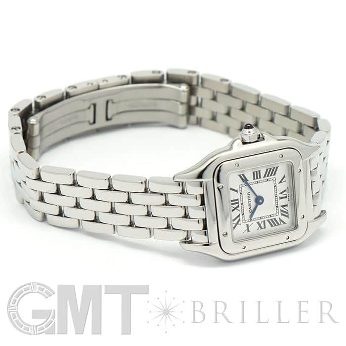 CARTIER カルティエ パンテール ドゥ カルティエ SM WSPN0006 17