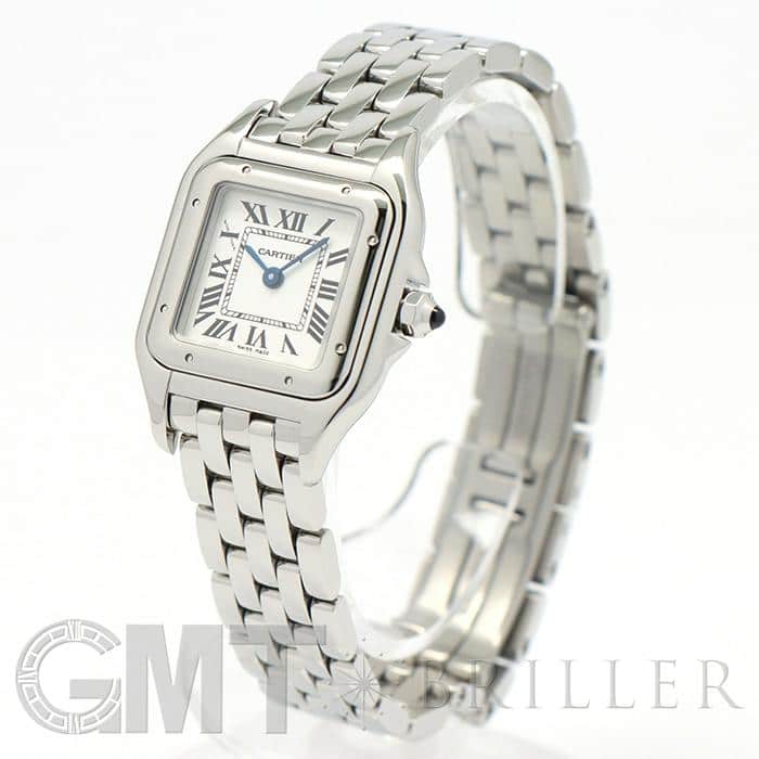 CARTIER カルティエ パンテール ドゥ カルティエ SM WSPN0006 1