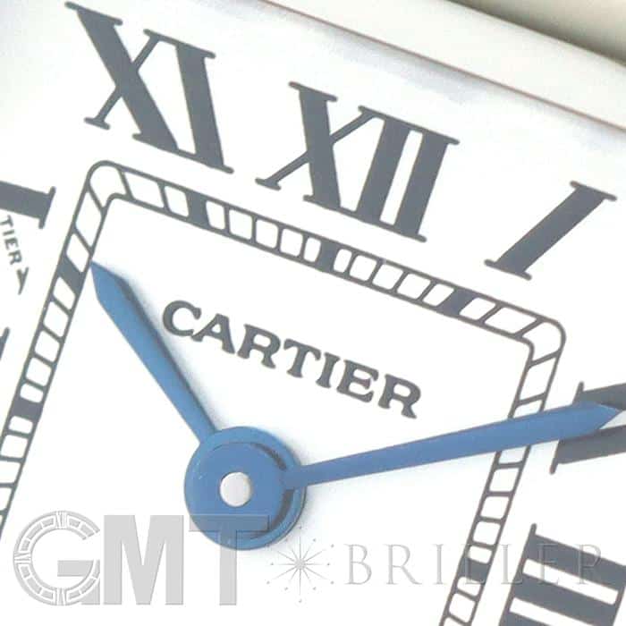 CARTIER カルティエ パンテール ドゥ カルティエ SM WSPN0006 19