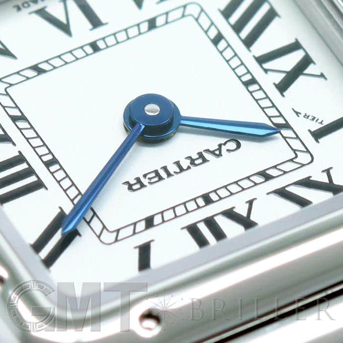 CARTIER カルティエ パンテール ドゥ カルティエ SM WSPN0006 23