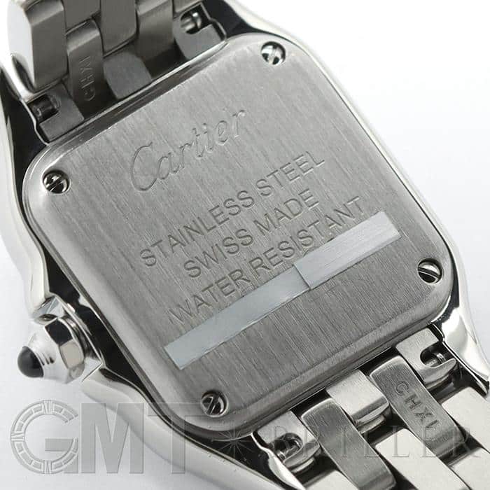 CARTIER カルティエ パンテール ドゥ カルティエ SM WSPN0006 24