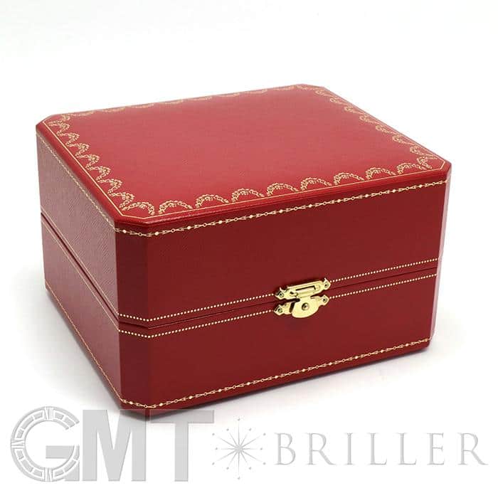 CARTIER カルティエ パンテール ドゥ カルティエ SM WSPN0006 25