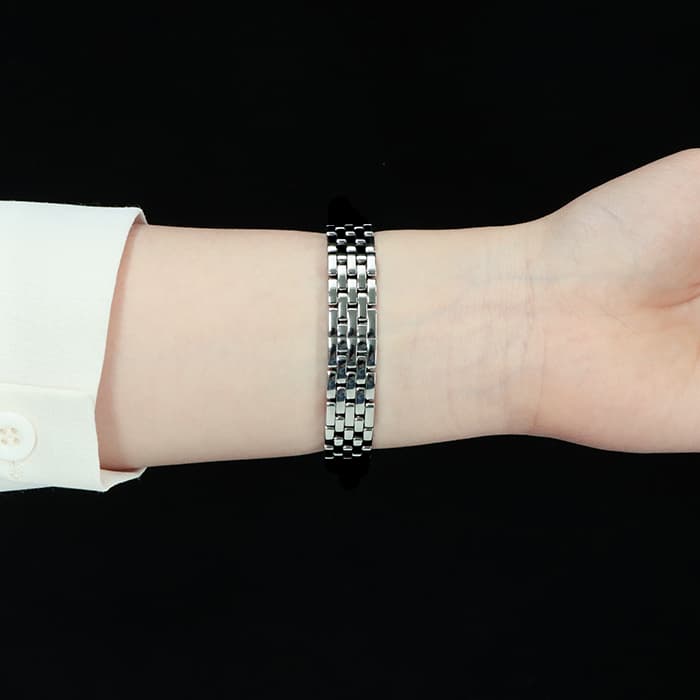 CARTIER カルティエ パンテール ドゥ カルティエ SM WSPN0006 27